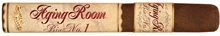 Aging Room Bin No.1 Limited Edition D Major Box-pressed -  By Tabacalera Palma & Boutique Blend Cigars (Kan ikke købes længere)